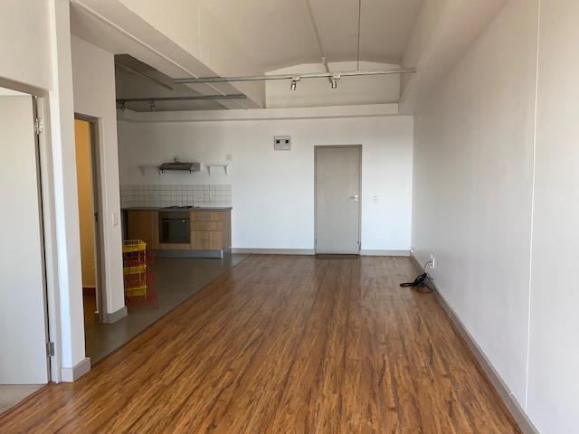 1 Bedroom Property for Sale in Salt River Western Cape